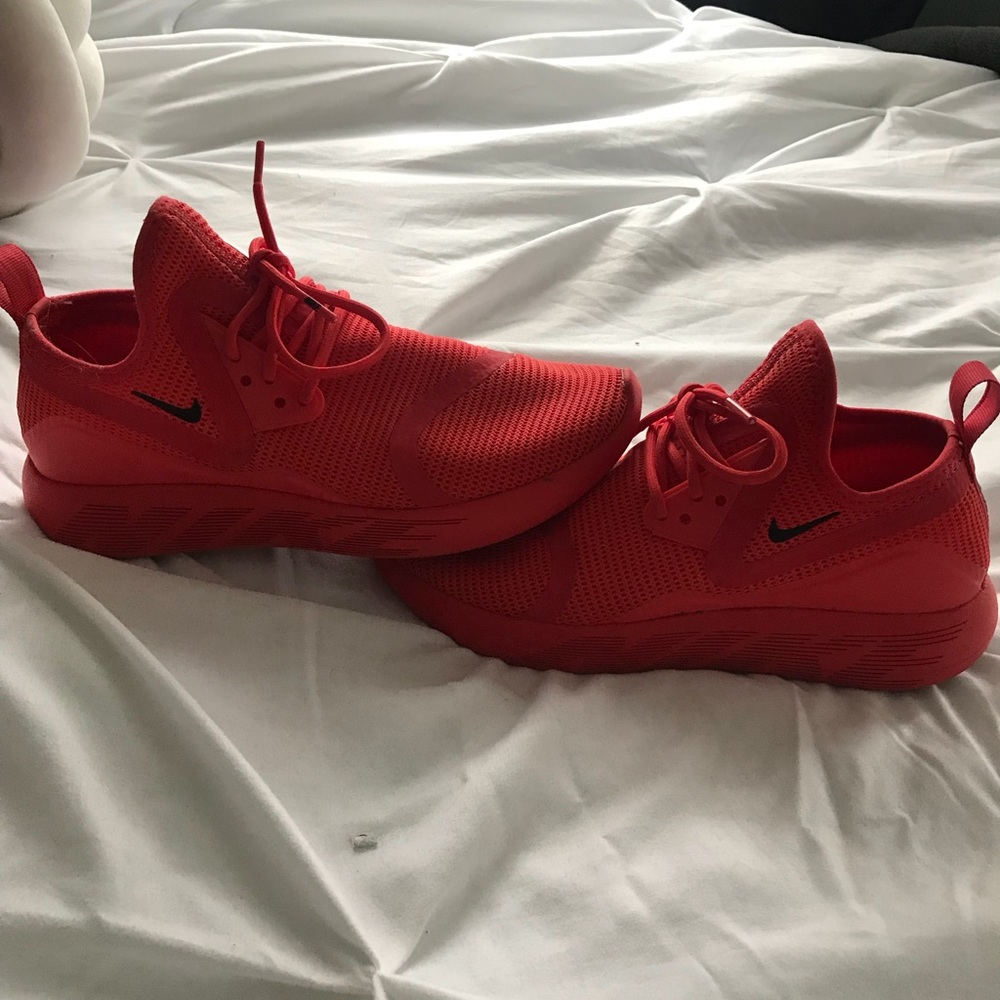 Nike sneakers